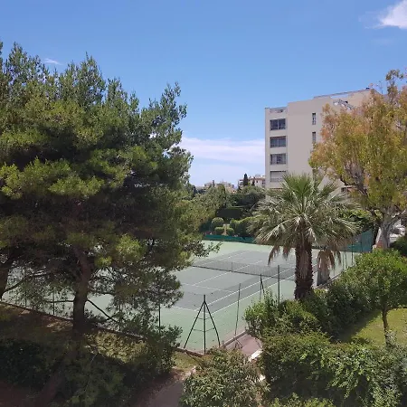 4p, Piscine, Tennis, Wifi, Proche Centre Et Plages *
