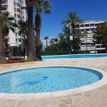 4p, Piscine, Tennis, Wifi, Proche Centre Et Plages