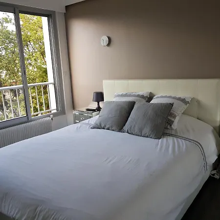 4p, Piscine, Tennis, Wifi, Proche Centre Et Plages Apartment