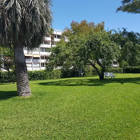 4p, Piscine, Tennis, Wifi, Proche Centre Et Plages Apartment *